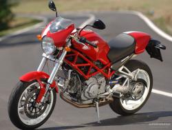 Ducati Monster S2R 1000 2008 #2