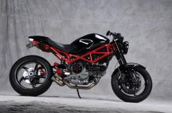 Ducati Monster S2R #7
