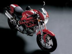 Ducati Monster S2R 800 2007