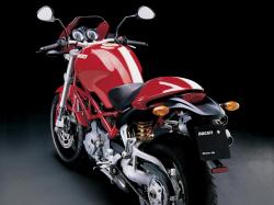 Ducati Monster S2R 800 #5
