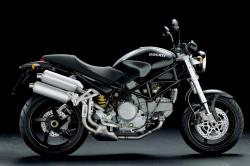 Ducati Monster S2R 800 #7