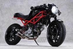Ducati Monster S2R #9