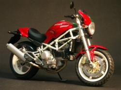 Ducati Monster S4 #12