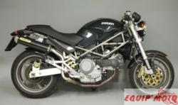 Ducati Monster S4 2003 #11