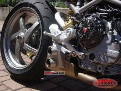 Ducati Monster S4 2003 #8