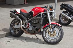 Ducati Monster S4 #3