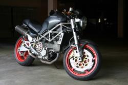 Ducati Monster S4 #6