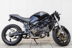 Ducati Monster S4 #9