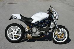 Ducati Monster S4R #11