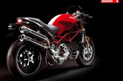 Ducati Monster S4R #5