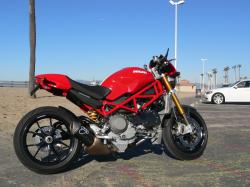 Ducati Monster S4Rs Testastretta #6