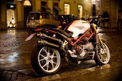 Ducati Monster S4Rs Testastretta #7