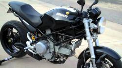 Ducati Monster SR2 #12