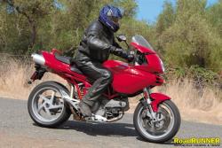 Ducati Multistada 1000 DS #11