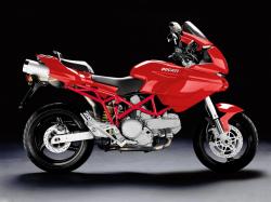 2006 Ducati Multistada 620
