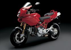 Ducati Multistada 620 2006 #11