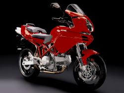 Ducati Multistada 620 2006 #5