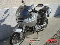Ducati Multistrada 1000 DS 2003 #10