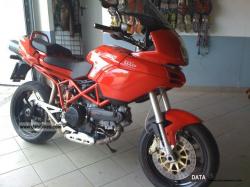Ducati Multistrada 1000 DS 2003 #12