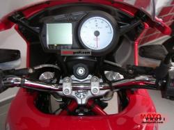 Ducati Multistrada 1000 DS 2003 #8