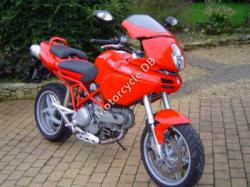 Ducati Multistrada 1000 DS 2004 #3