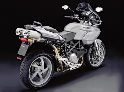 Ducati Multistrada 1000 DS 2005 #8