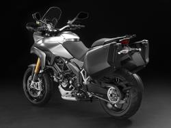 Ducati Multistrada 1200 S Sport 2012 #10