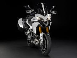 Ducati Multistrada 1200 S Sport 2012 #13
