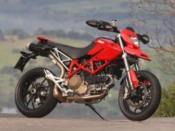 Ducati Naked bike #14