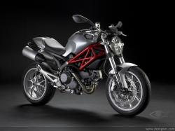 Ducati Naked bike #5