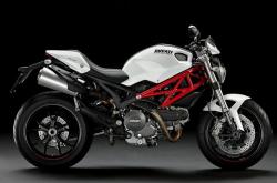 Ducati Naked bike #6