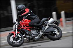 Ducati Naked bike #9