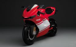 Ducati Prototype #2