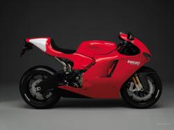 Ducati Prototype #3