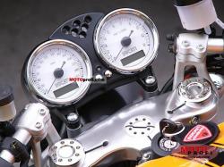 Ducati Sport 1000 Biposto 2007 #11