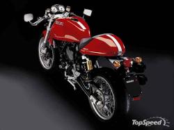 Ducati Sport 1000 Monoposto 2007 #10