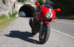 Ducati Sport 1000S #11