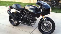 Ducati Sport 1000S #13