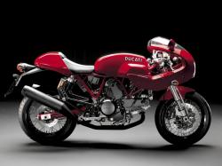 Ducati Sport 1000S #2