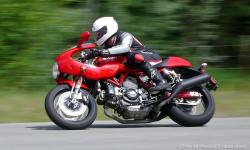 Ducati Sport 1000S 2007 #9