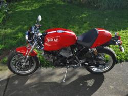 Ducati Sport 1000S #9