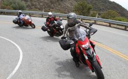 Ducati Sport touring #13