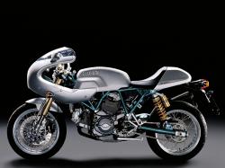 Ducati SportClassic PaulSmart 1000 LE #5