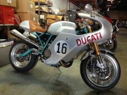 Ducati SportClassic PaulSmart 1000 LE #7