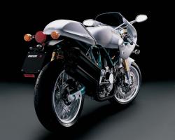 Ducati SportClassic PaulSmart 1000 LE #8