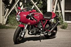 Ducati SportClassic Sport 1000 #10