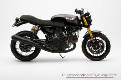 Ducati SportClassic Sport 1000 #6