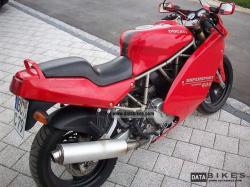 Ducati SS 600 C #11