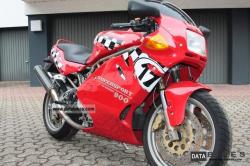 Ducati SS 900 C 1995 #12