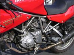 Ducati SS 900 C 1995 #13
